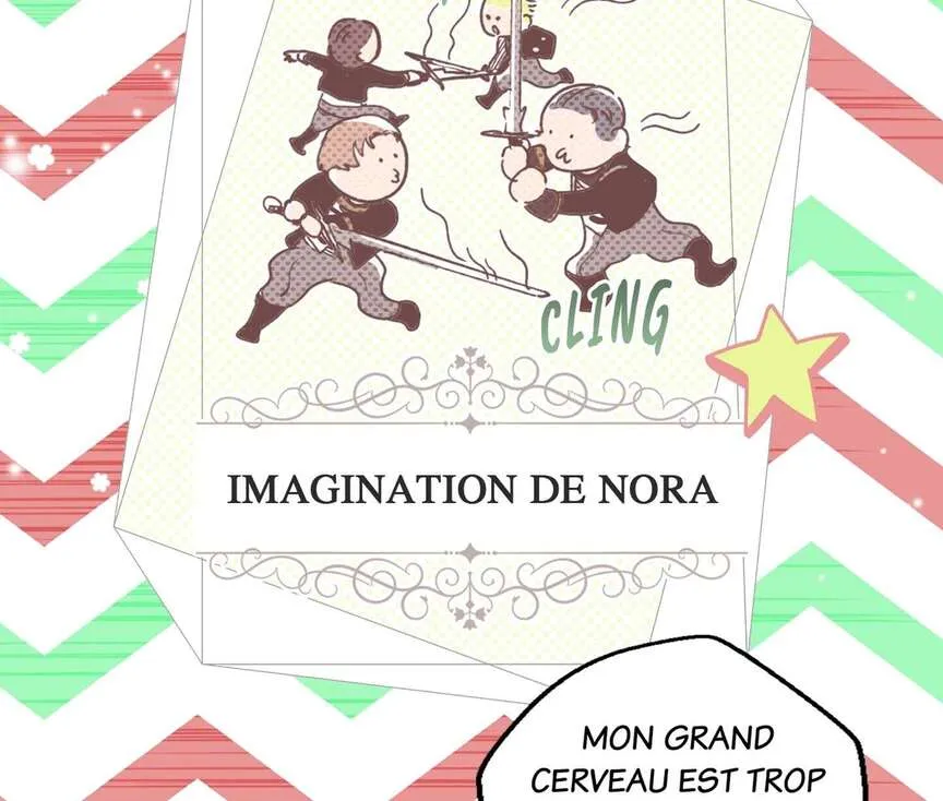 Read The Fantasie of a Stepmother FR Manga Online