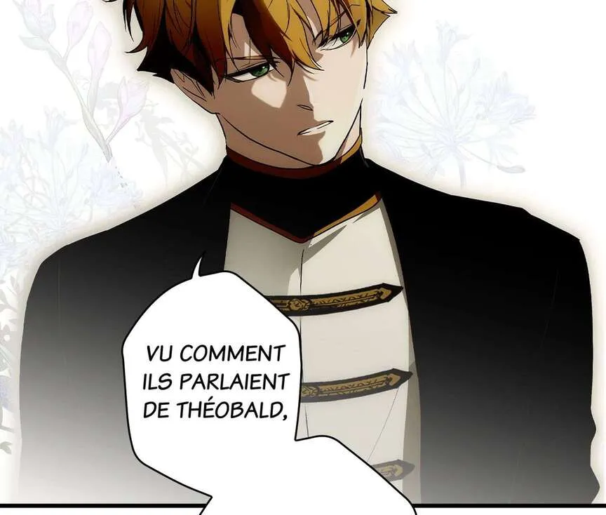Read The Fantasie of a Stepmother FR Manga Online