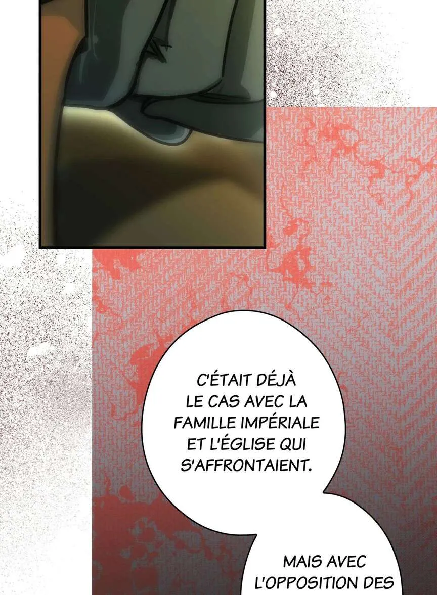 Read The Fantasie of a Stepmother FR Manga Online