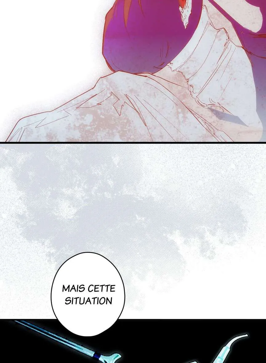 Read The Fantasie of a Stepmother FR Manga Online