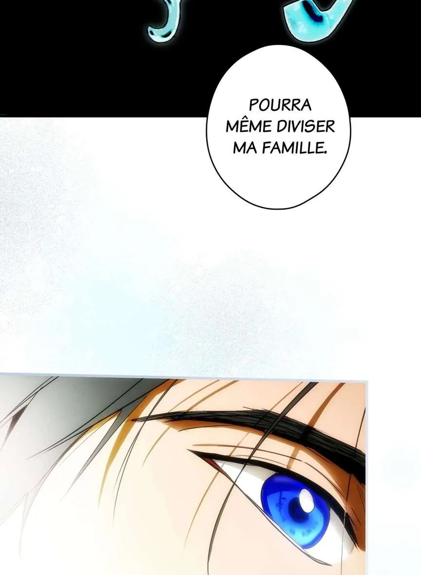 Read The Fantasie of a Stepmother FR Manga Online