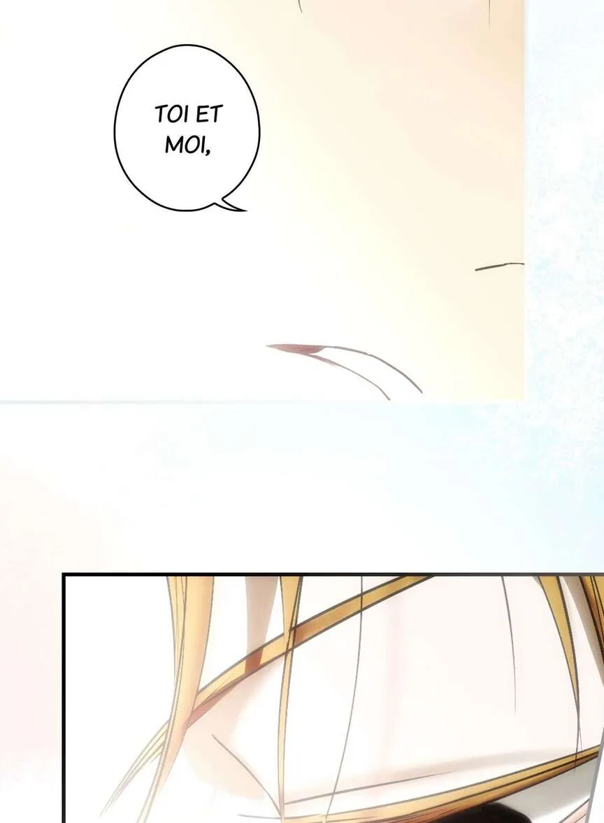 Read The Fantasie of a Stepmother FR Manga Online