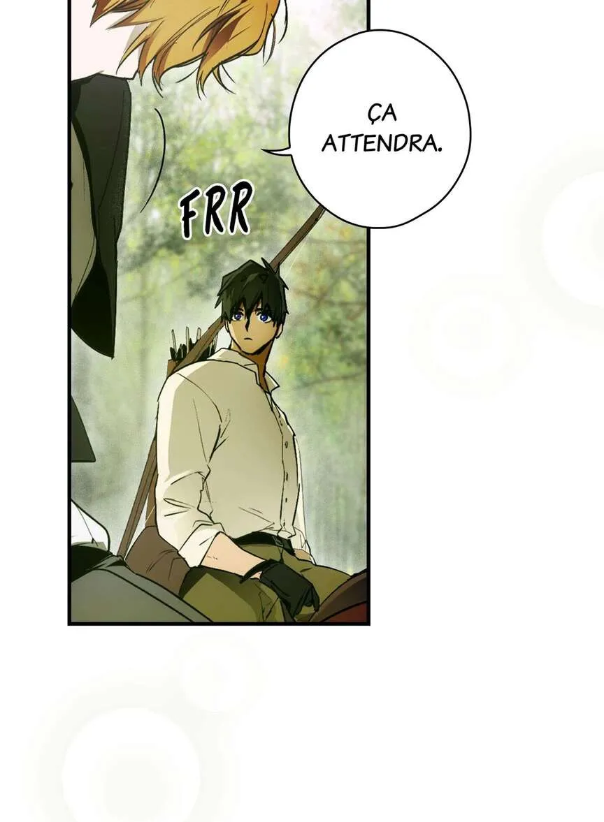 Read The Fantasie of a Stepmother FR Manga Online