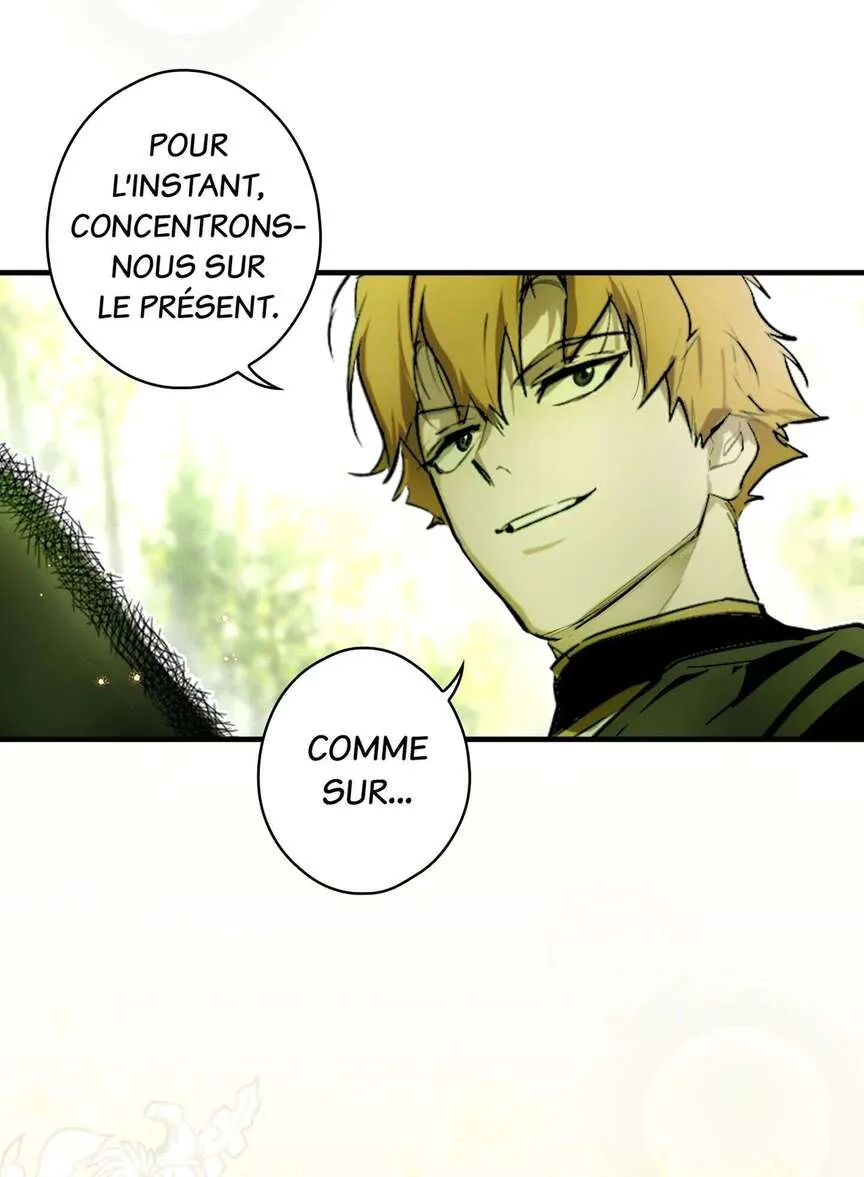 Read The Fantasie of a Stepmother FR Manga Online