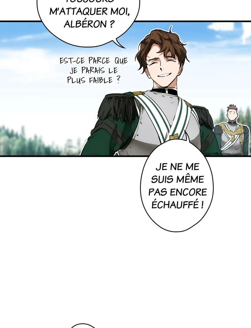 Read The Fantasie of a Stepmother FR Manga Online