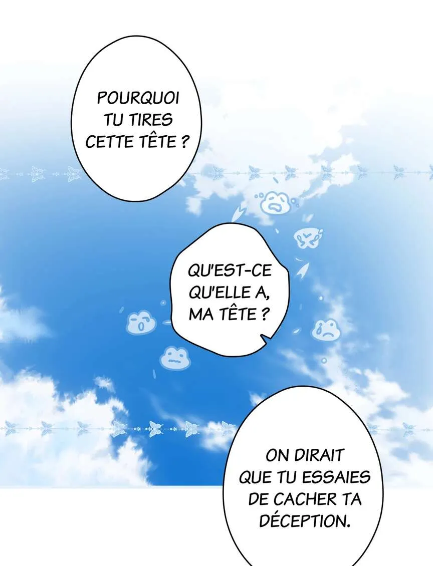 Read The Fantasie of a Stepmother FR Manga Online