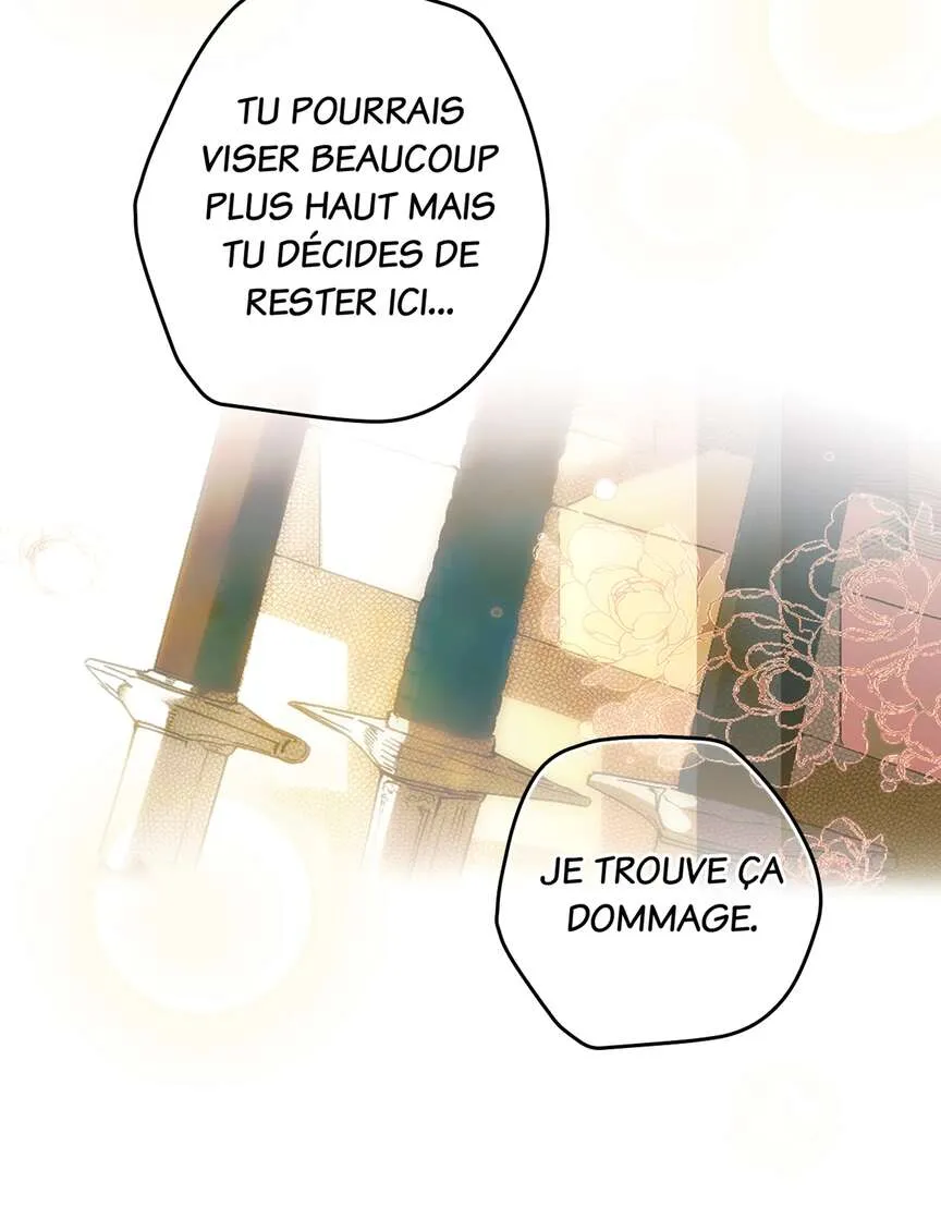 Read The Fantasie of a Stepmother FR Manga Online
