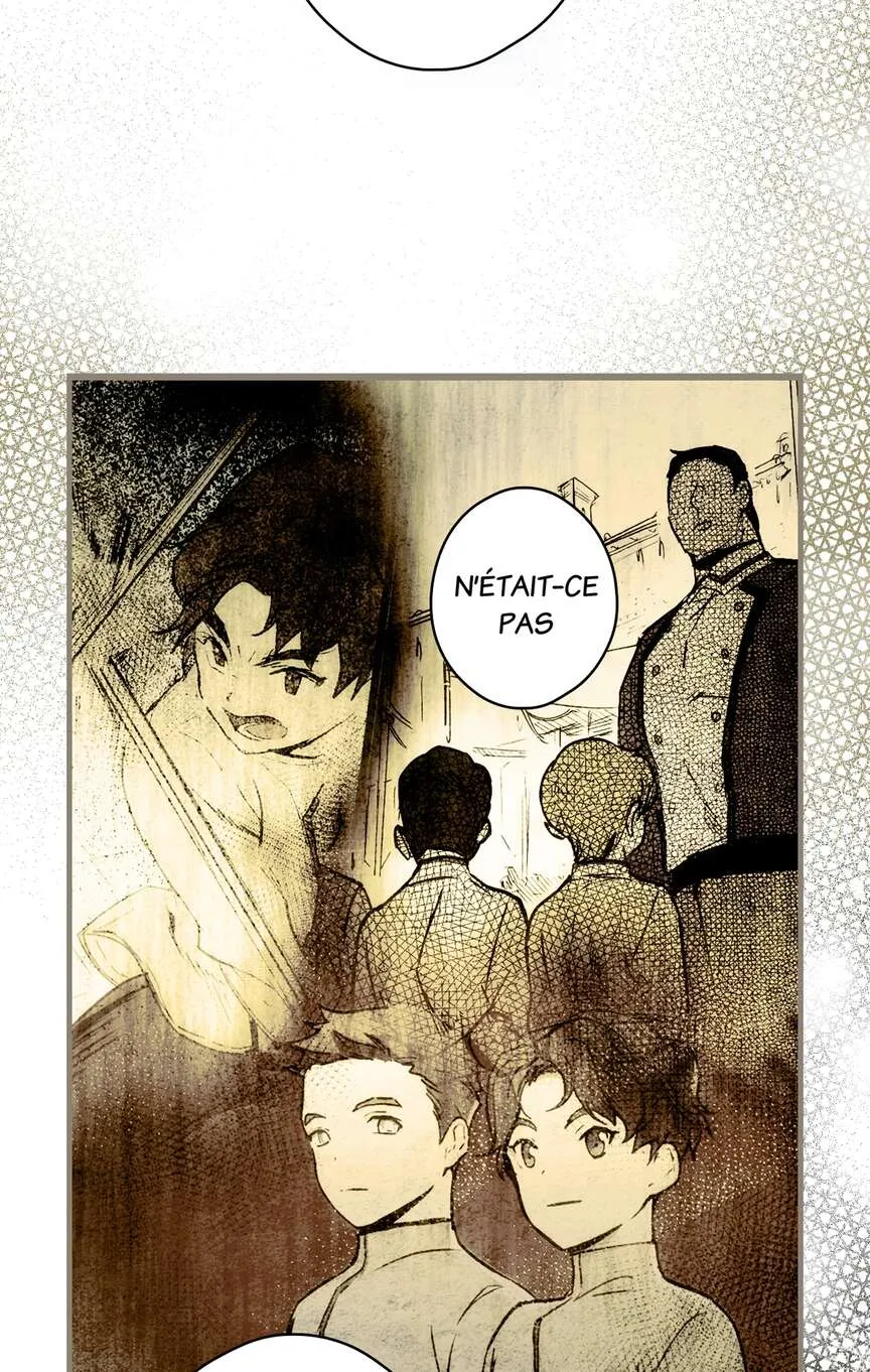 Read The Fantasie of a Stepmother FR Manga Online