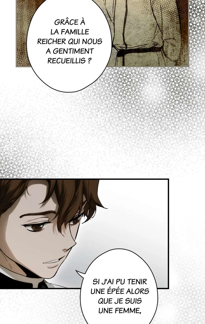Read The Fantasie of a Stepmother FR Manga Online