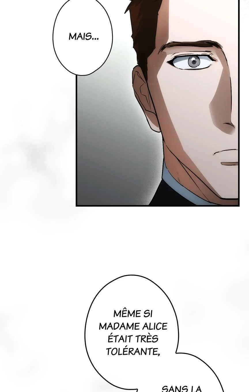 Read The Fantasie of a Stepmother FR Manga Online