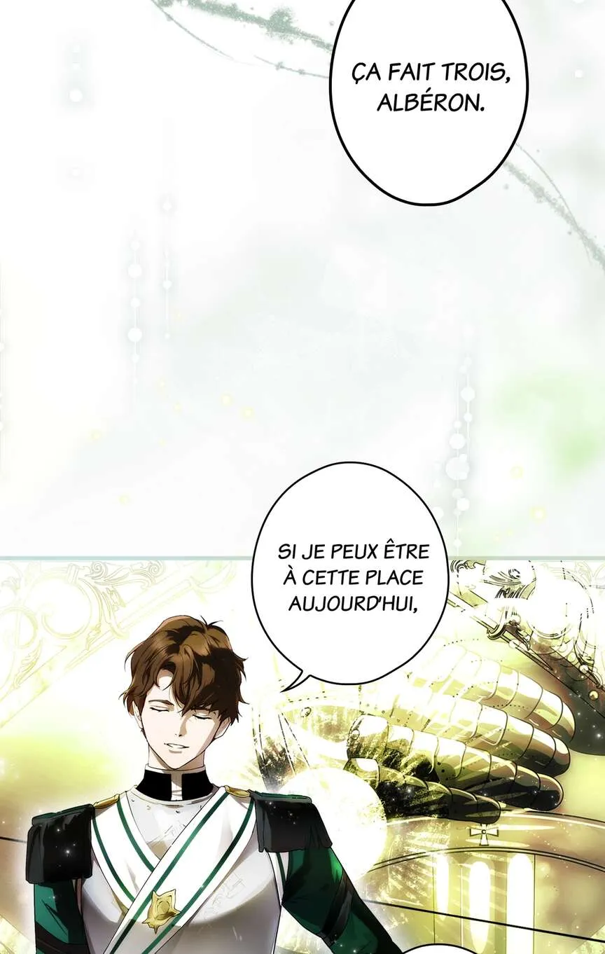 Read The Fantasie of a Stepmother FR Manga Online