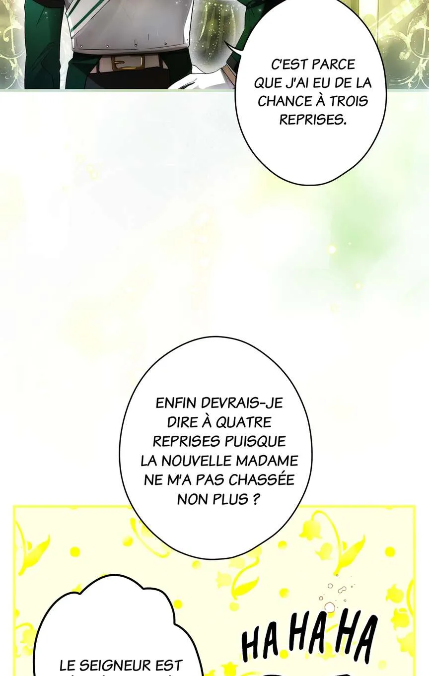 Read The Fantasie of a Stepmother FR Manga Online