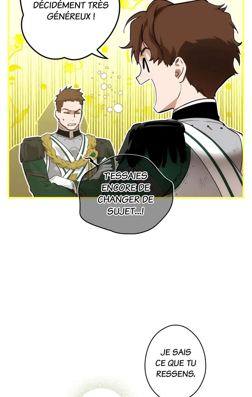 Read The Fantasie of a Stepmother FR Manga Online