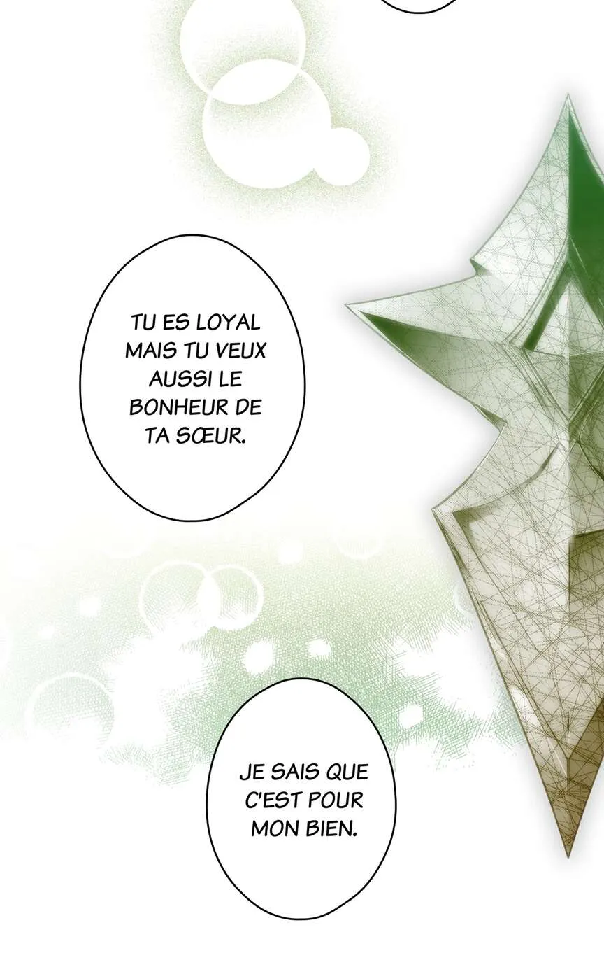 Read The Fantasie of a Stepmother FR Manga Online