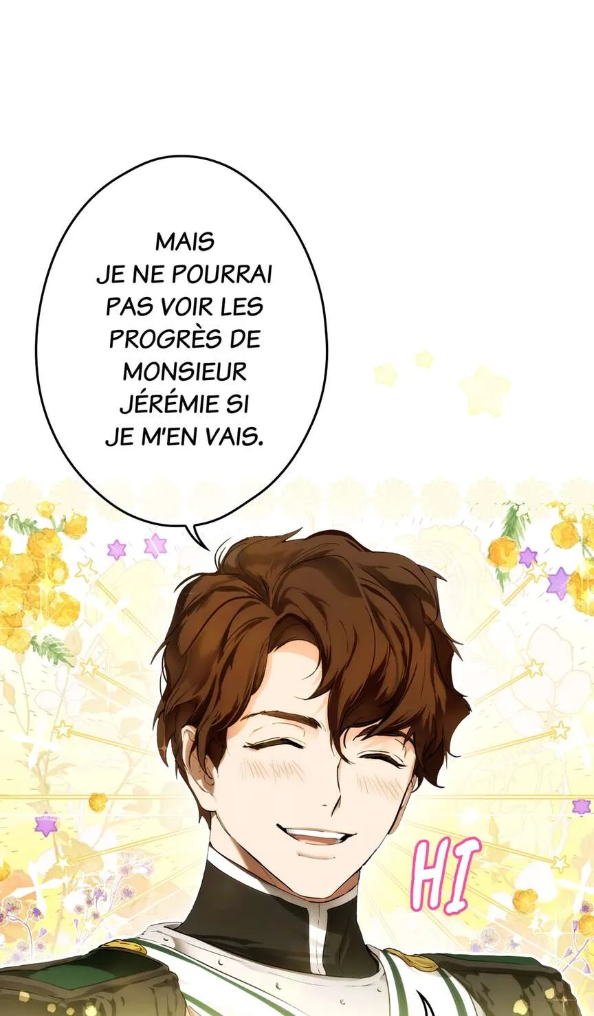 Read The Fantasie of a Stepmother FR Manga Online