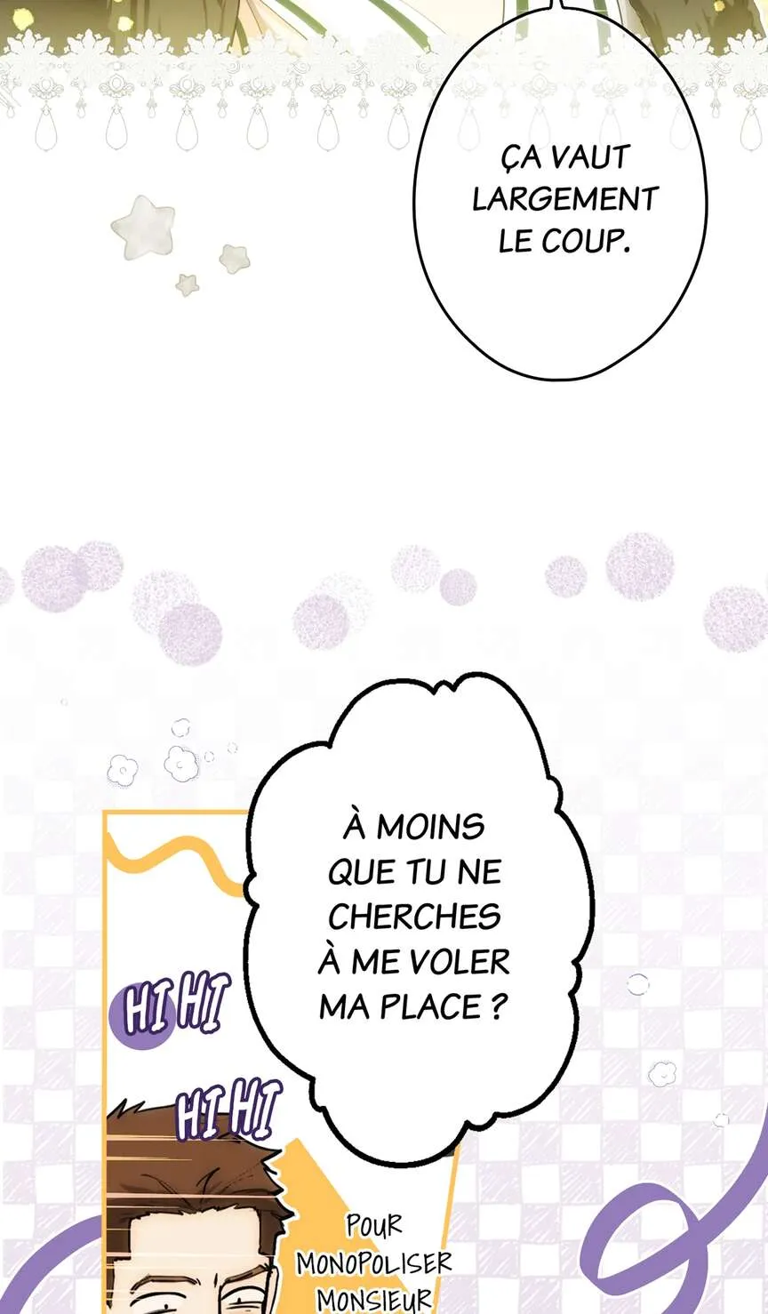 Read The Fantasie of a Stepmother FR Manga Online
