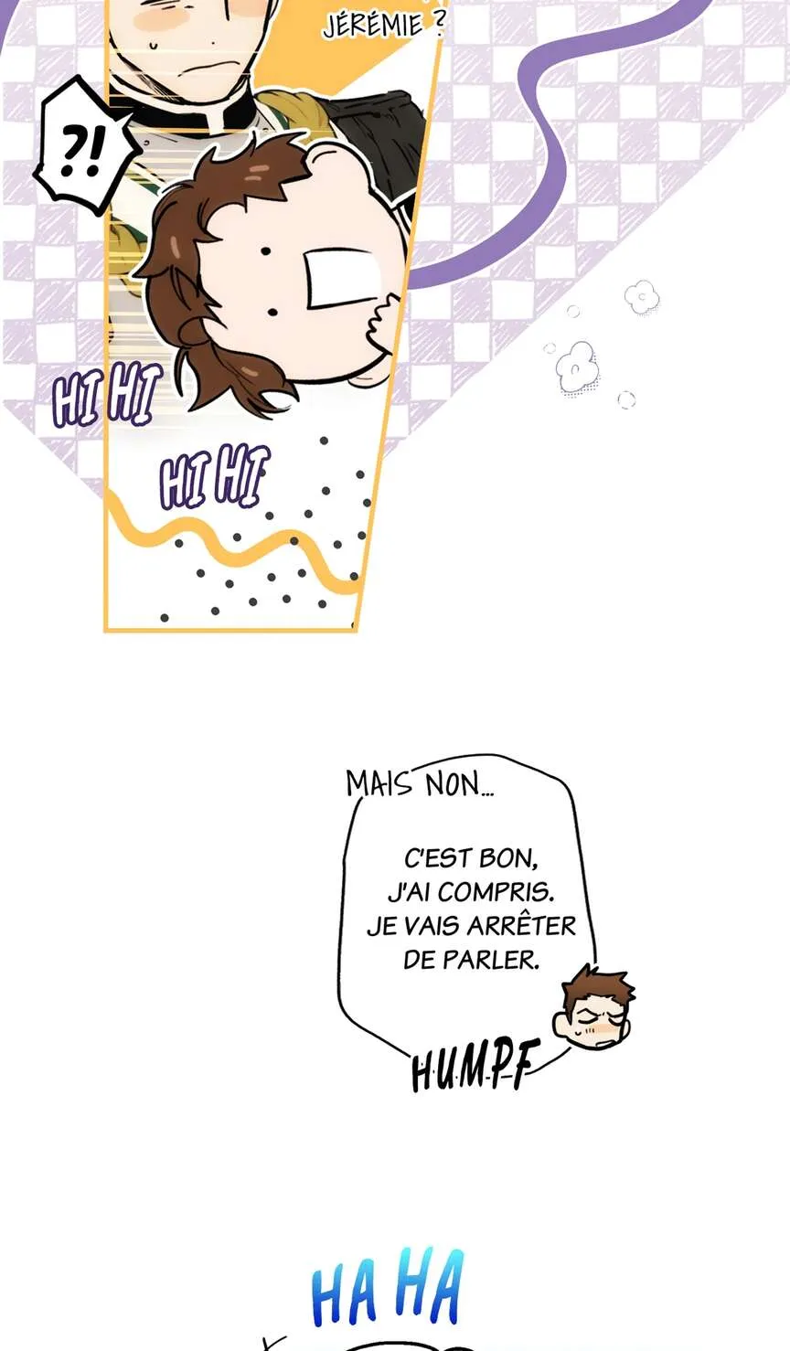 Read The Fantasie of a Stepmother FR Manga Online