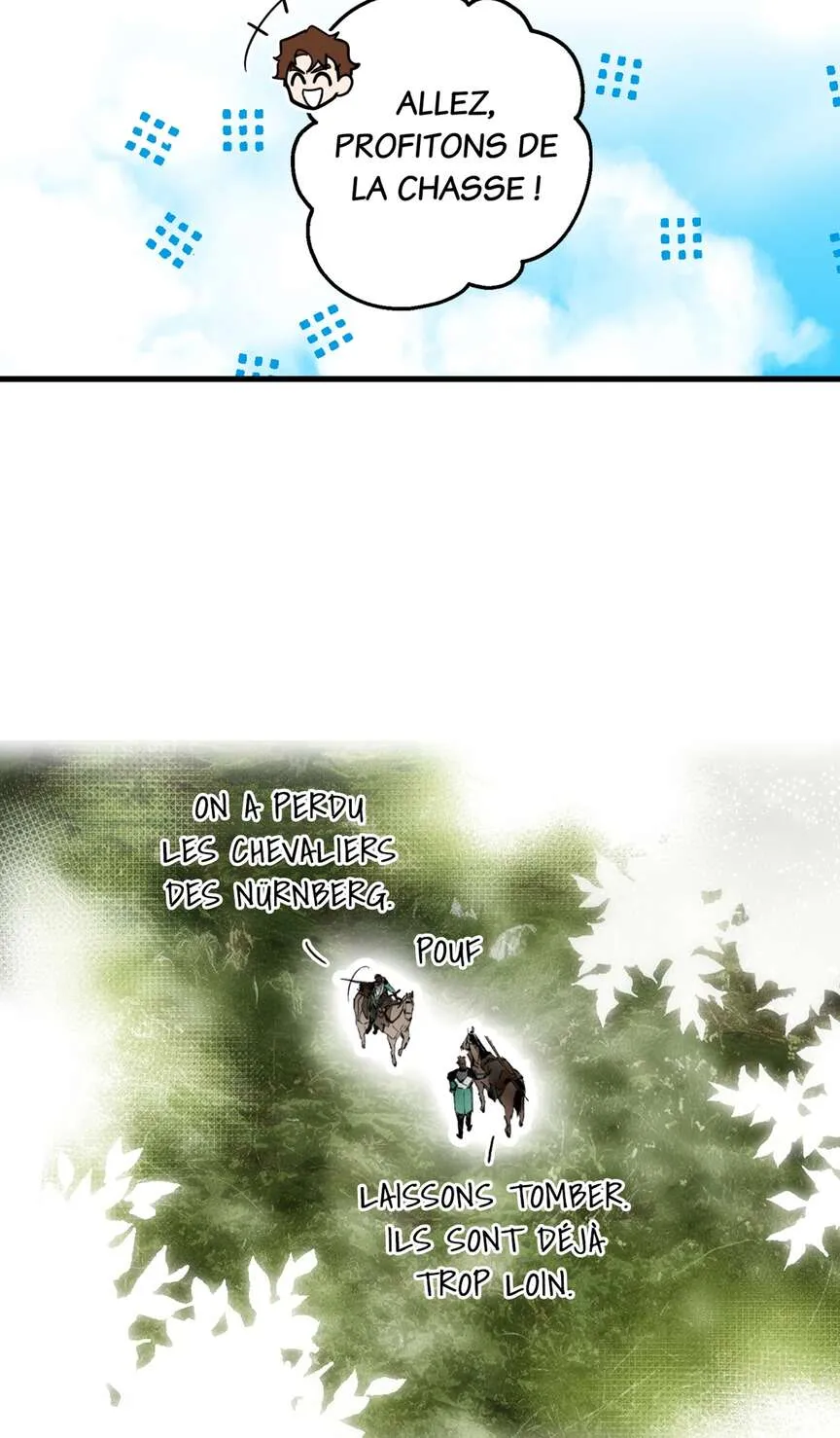 Read The Fantasie of a Stepmother FR Manga Online