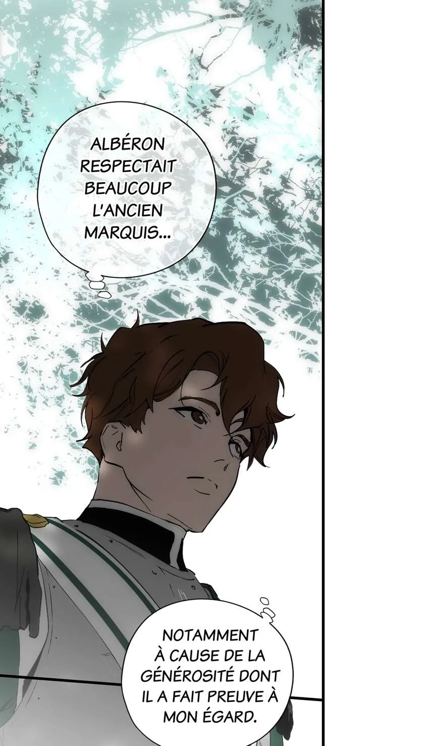 Read The Fantasie of a Stepmother FR Manga Online