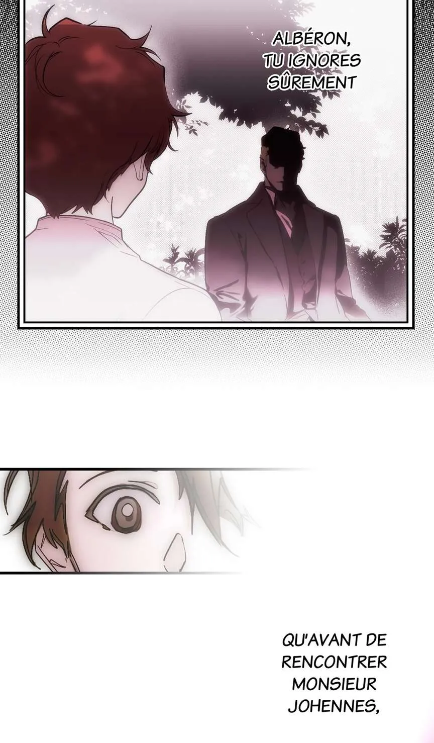 Read The Fantasie of a Stepmother FR Manga Online