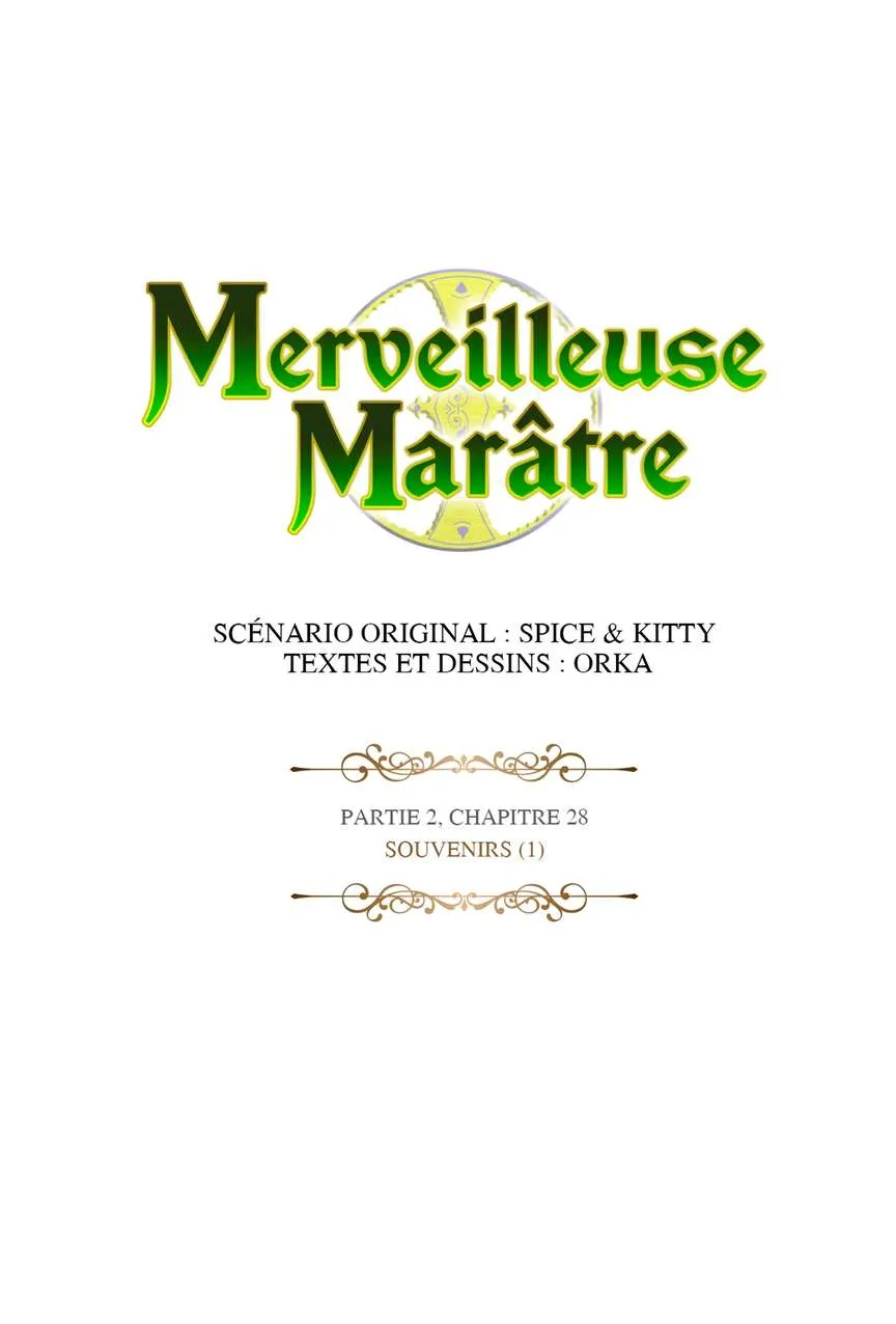 Read The Fantasie of a Stepmother FR Manga Online