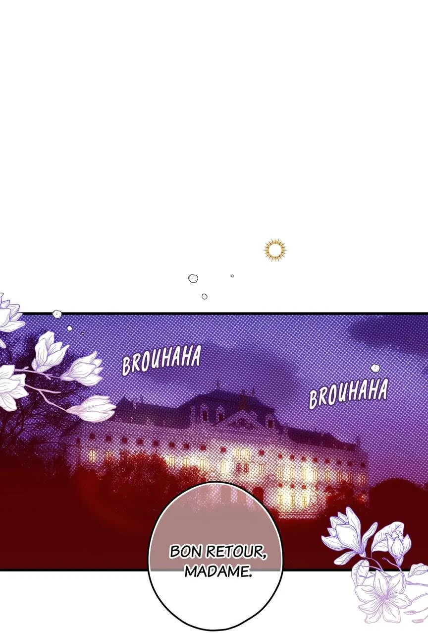 Read The Fantasie of a Stepmother FR Manga Online
