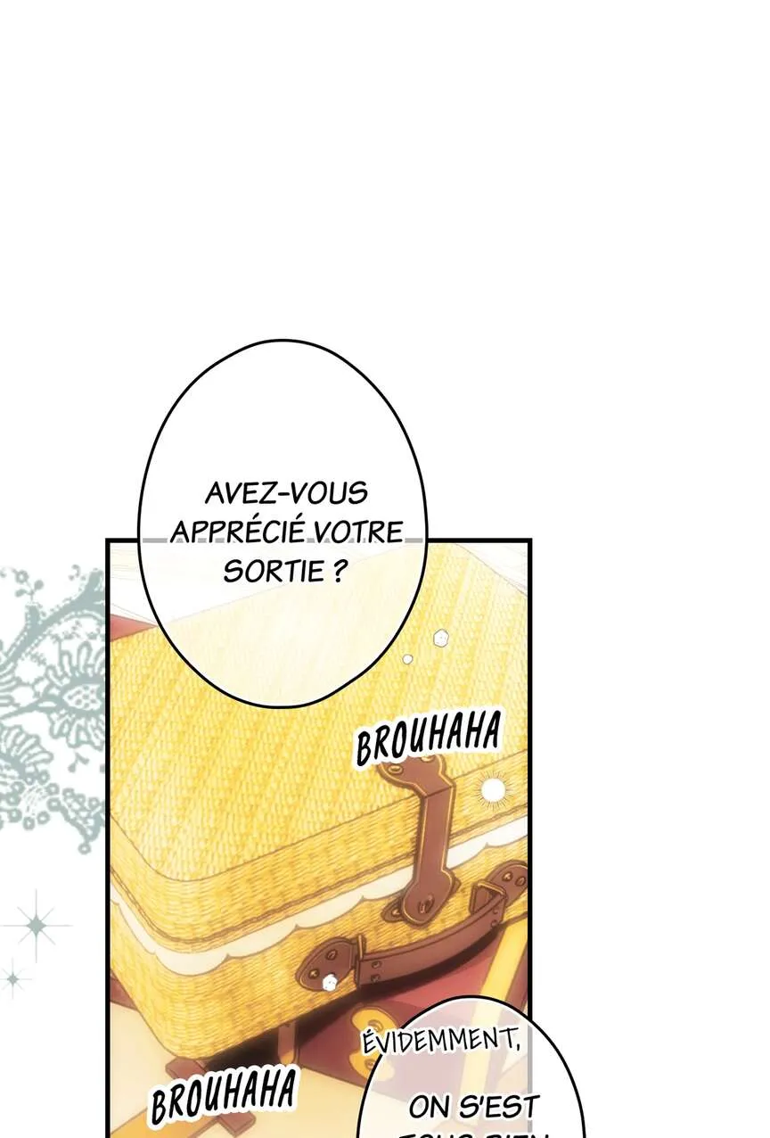 Read The Fantasie of a Stepmother FR Manga Online
