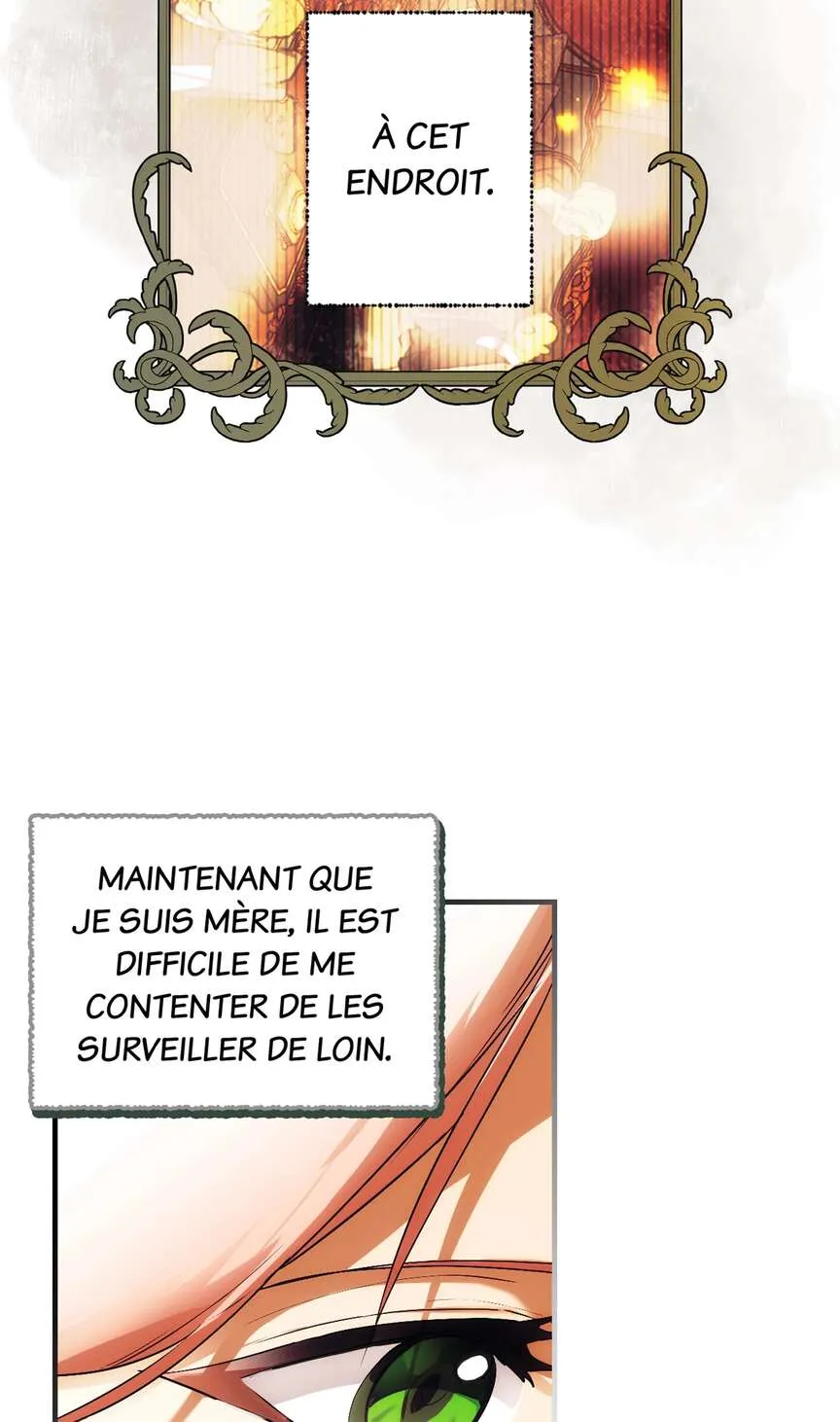 Read The Fantasie of a Stepmother FR Manga Online