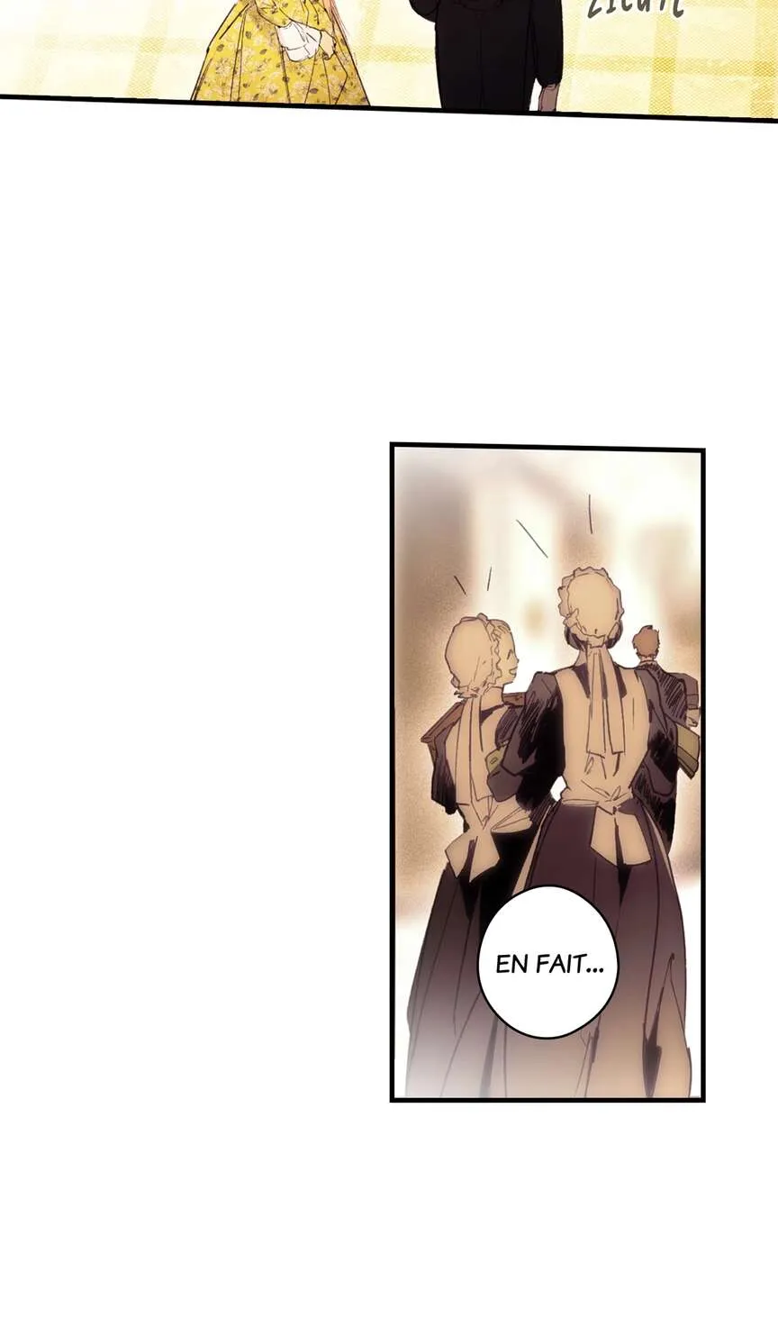 Read The Fantasie of a Stepmother FR Manga Online