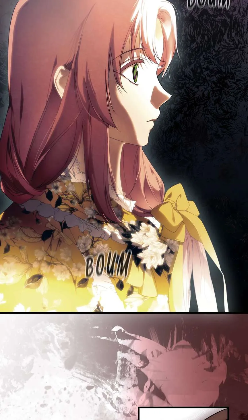 Read The Fantasie of a Stepmother FR Manga Online