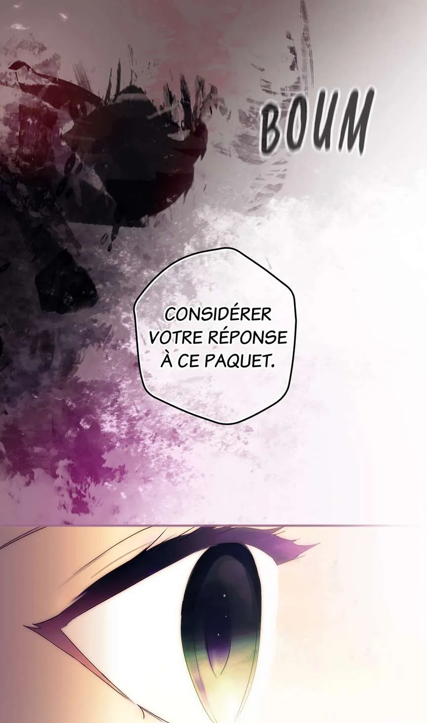 Read The Fantasie of a Stepmother FR Manga Online