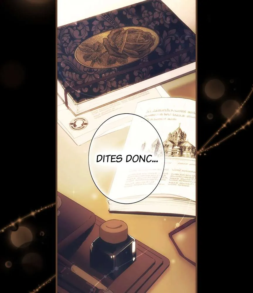 Read The Fantasie of a Stepmother FR Manga Online