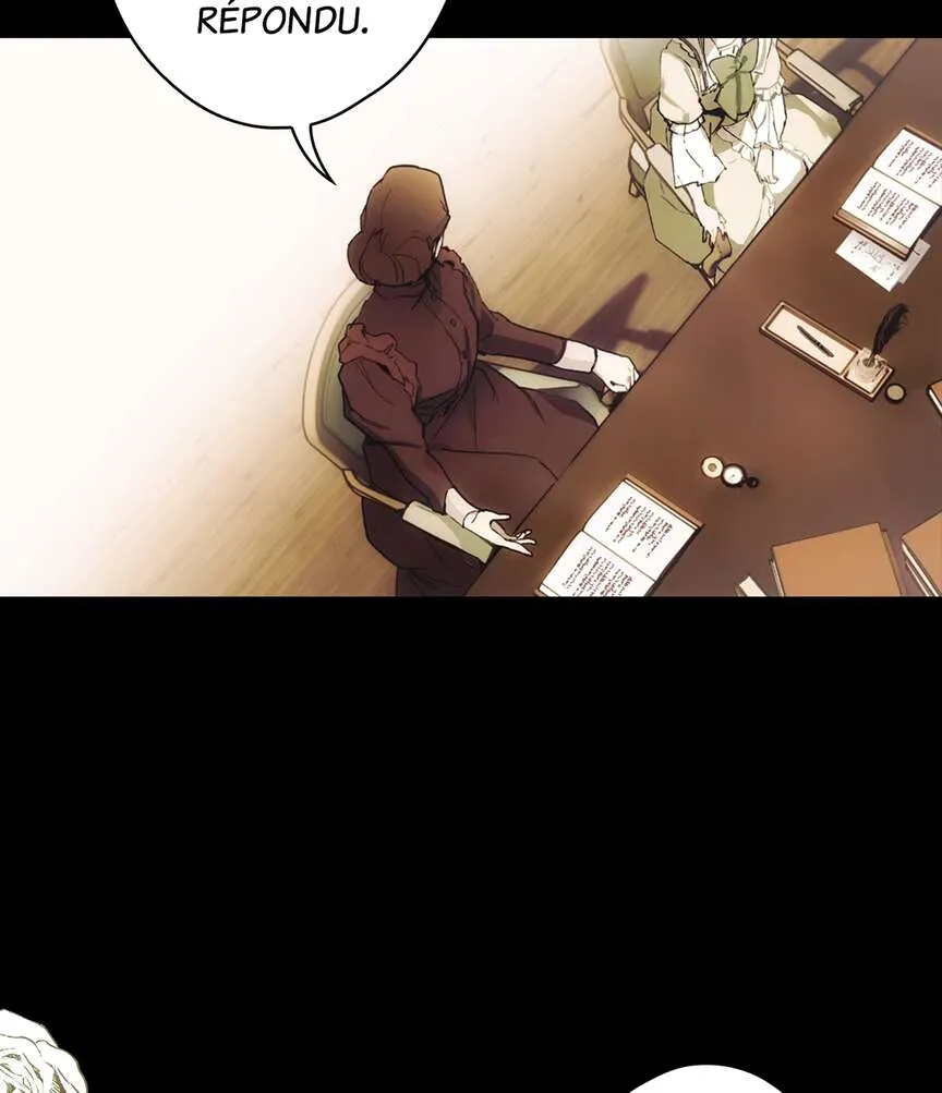 Read The Fantasie of a Stepmother FR Manga Online