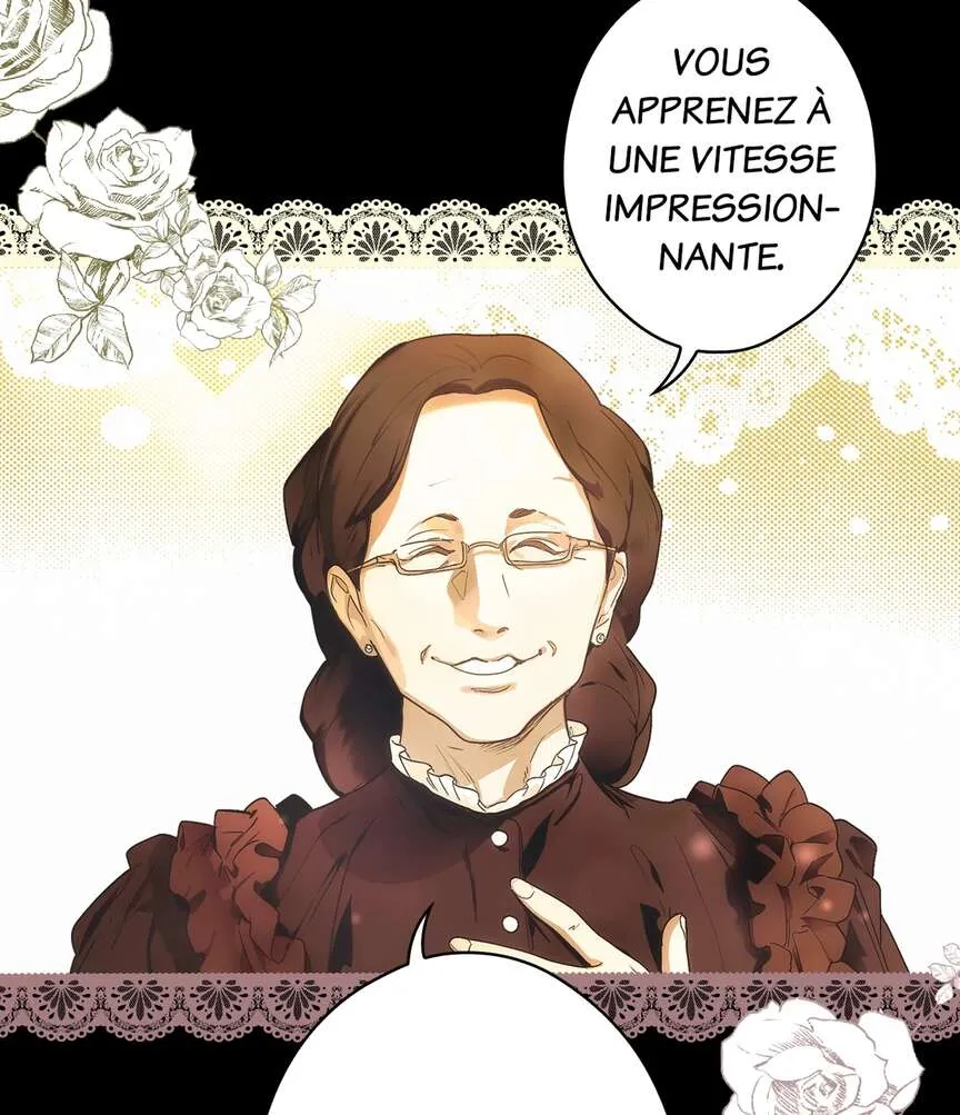 Read The Fantasie of a Stepmother FR Manga Online
