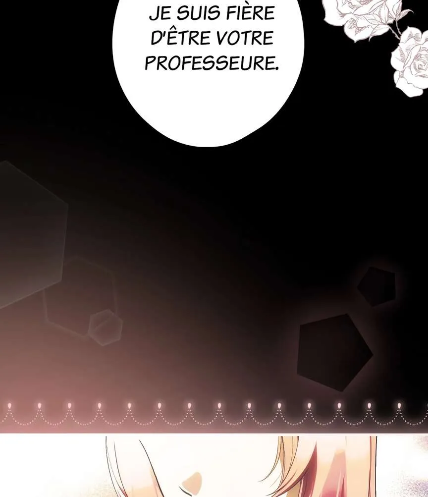 Read The Fantasie of a Stepmother FR Manga Online