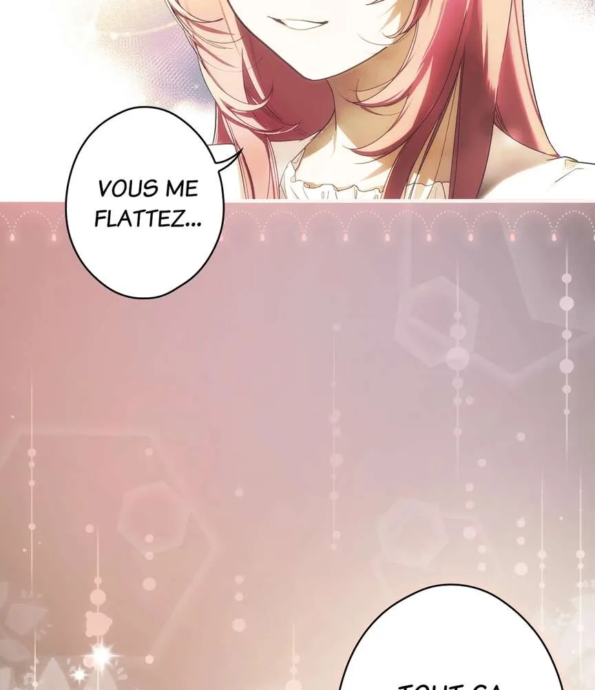 Read The Fantasie of a Stepmother FR Manga Online