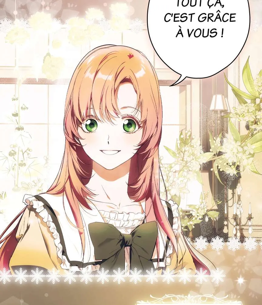 Read The Fantasie of a Stepmother FR Manga Online