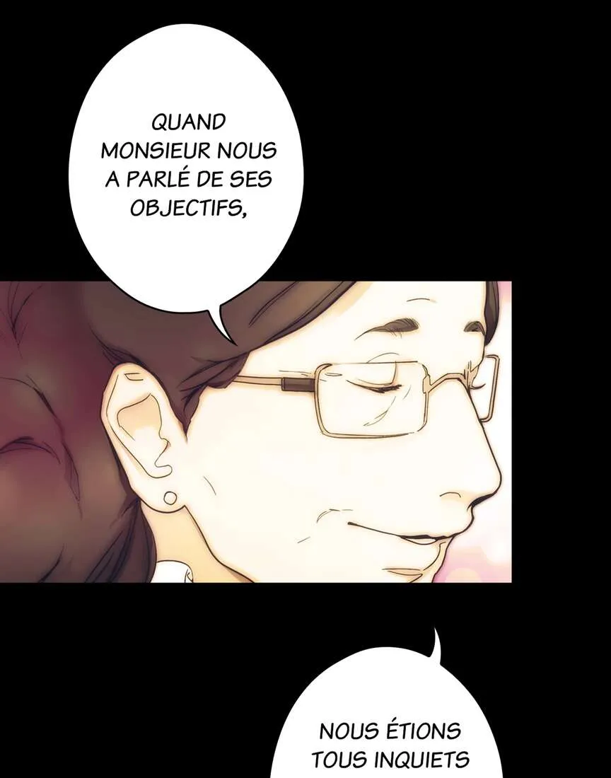 Read The Fantasie of a Stepmother FR Manga Online