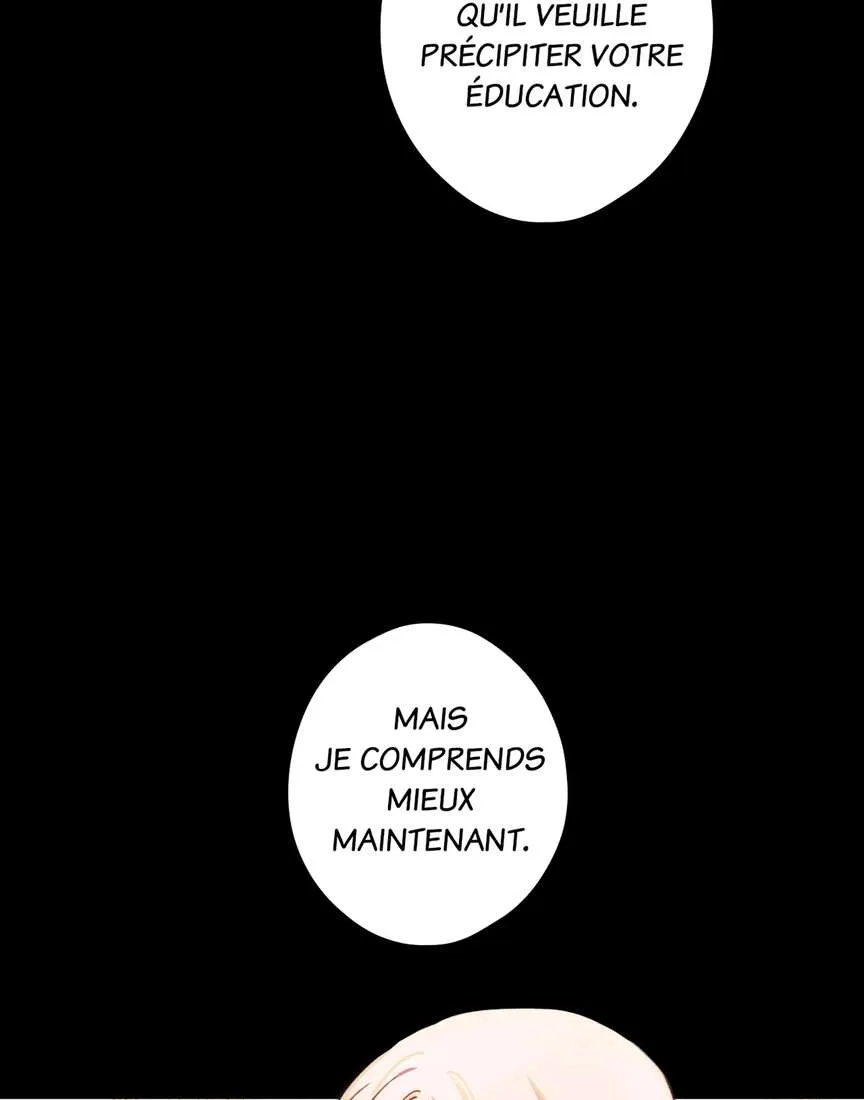 Read The Fantasie of a Stepmother FR Manga Online