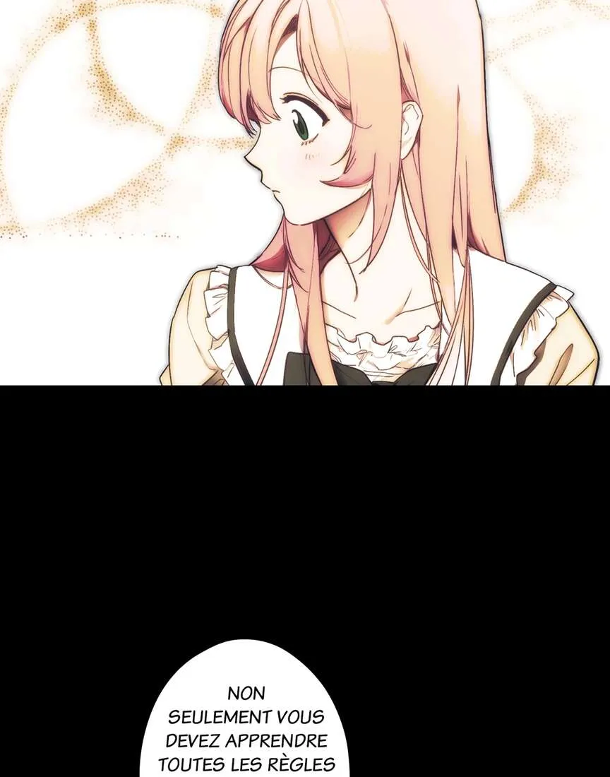 Read The Fantasie of a Stepmother FR Manga Online