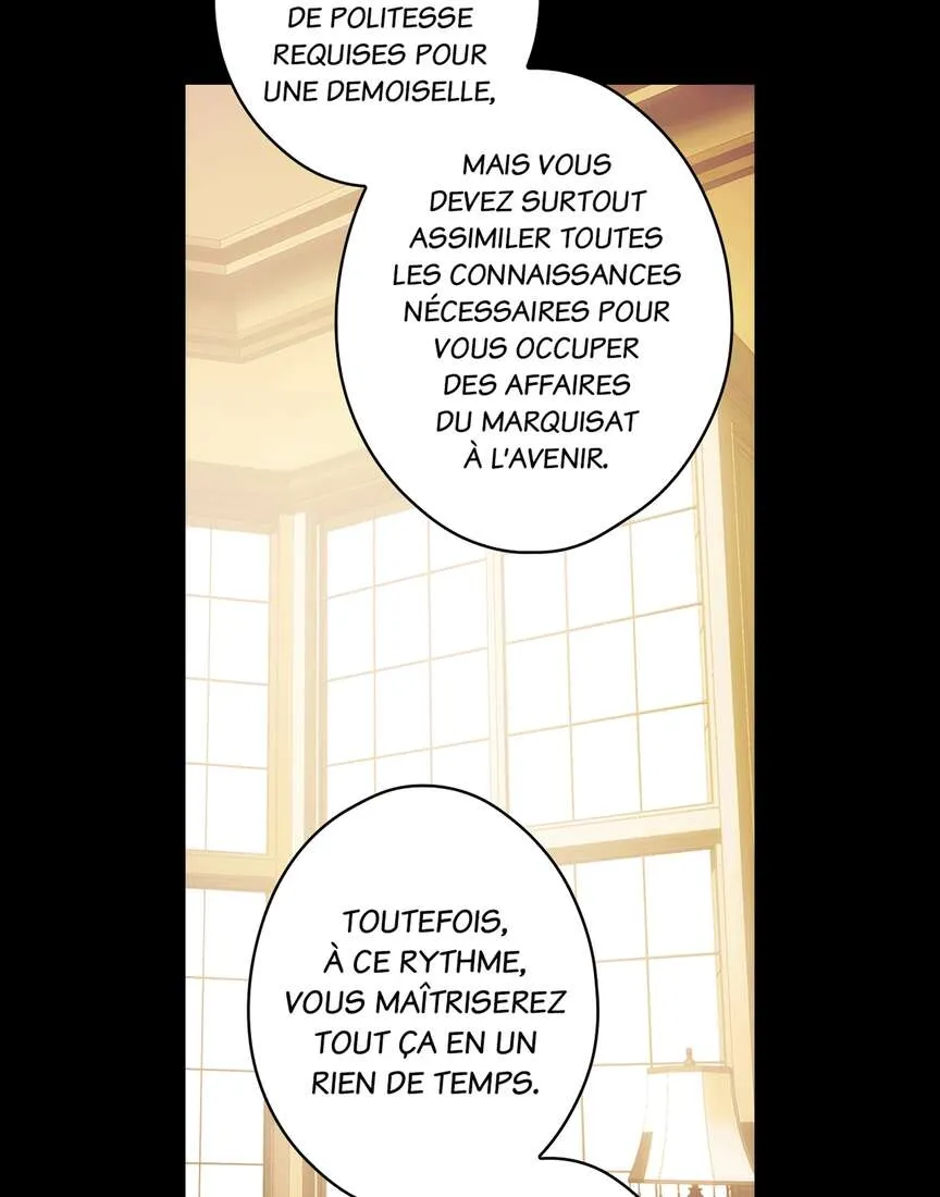 Read The Fantasie of a Stepmother FR Manga Online