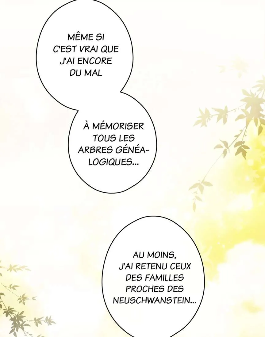 Read The Fantasie of a Stepmother FR Manga Online