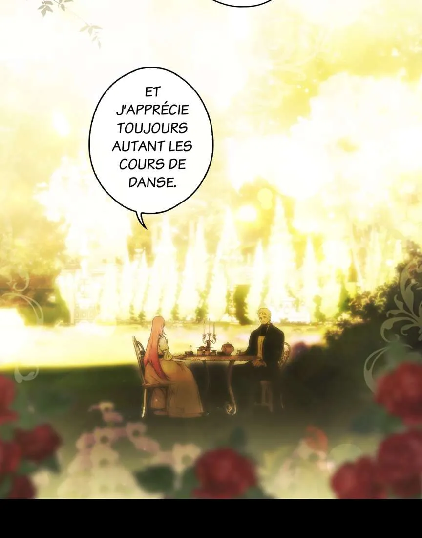 Read The Fantasie of a Stepmother FR Manga Online