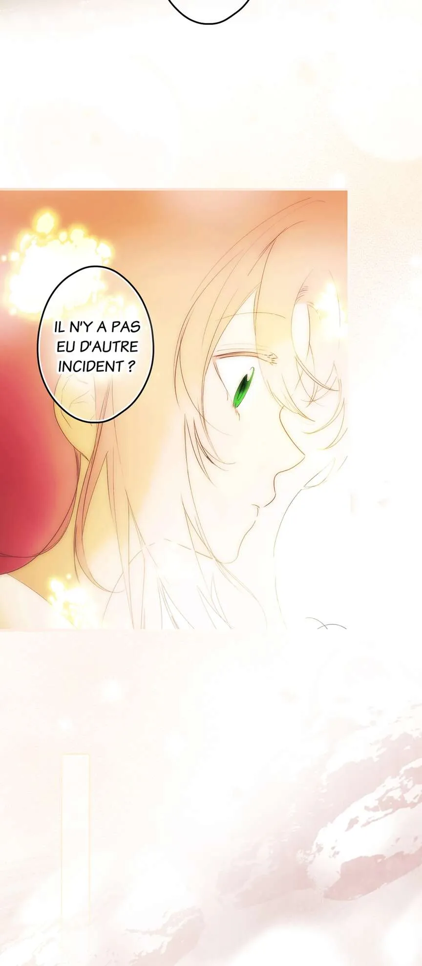 Read The Fantasie of a Stepmother FR Manga Online