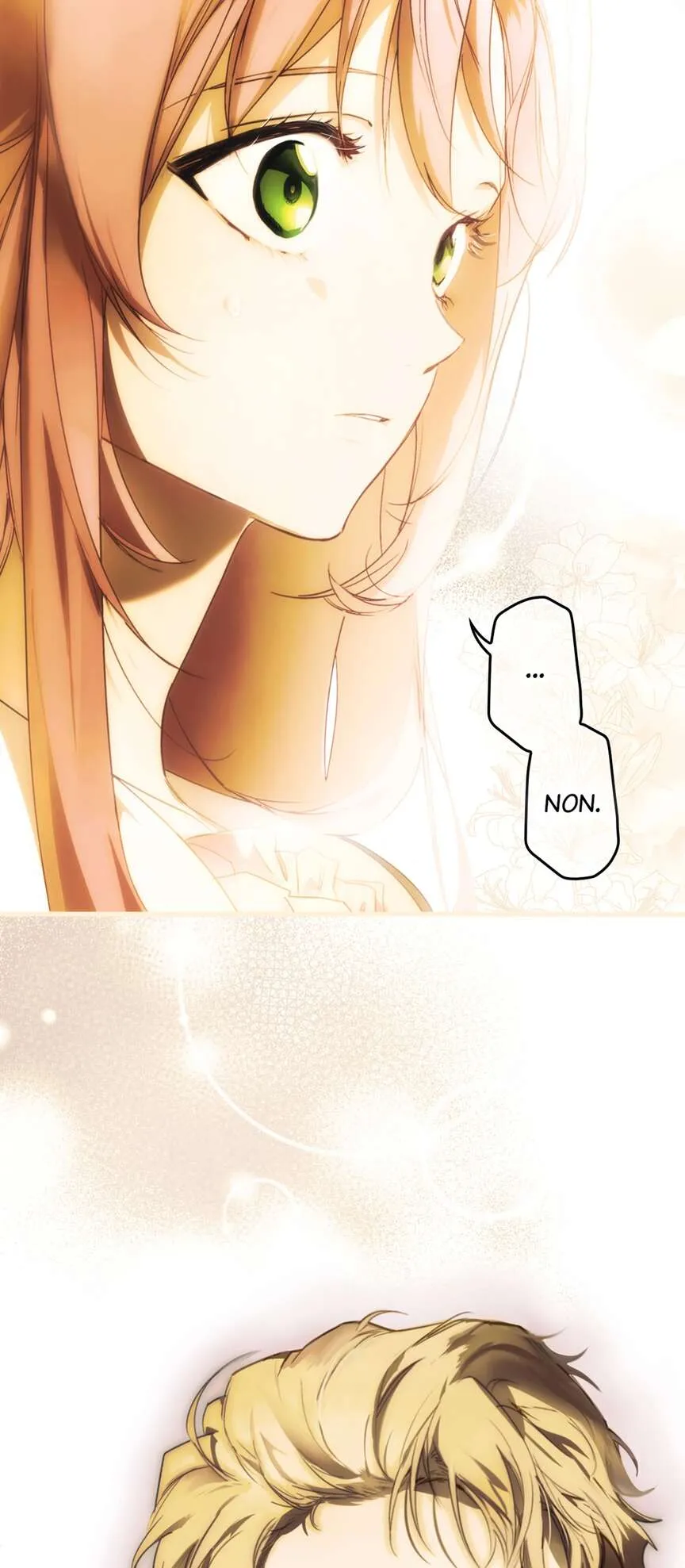 Read The Fantasie of a Stepmother FR Manga Online