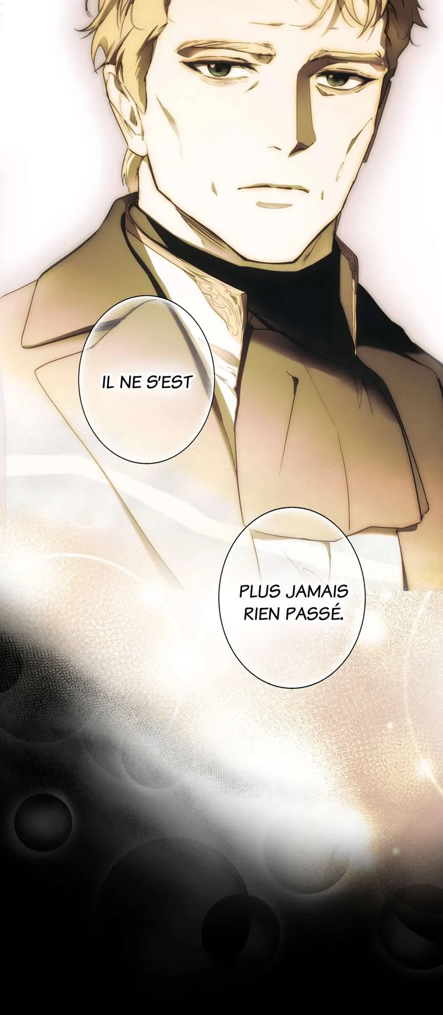 Read The Fantasie of a Stepmother FR Manga Online