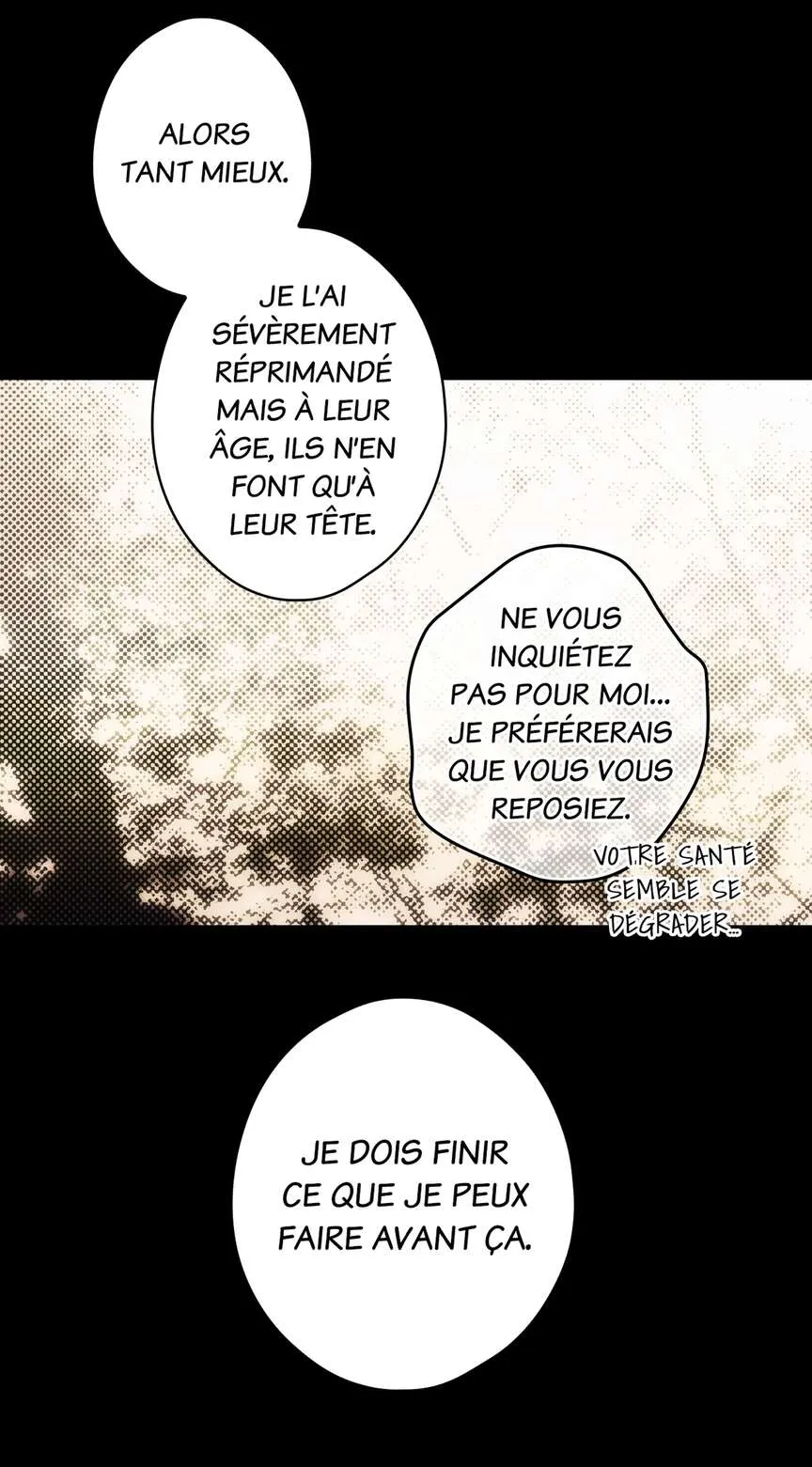 Read The Fantasie of a Stepmother FR Manga Online