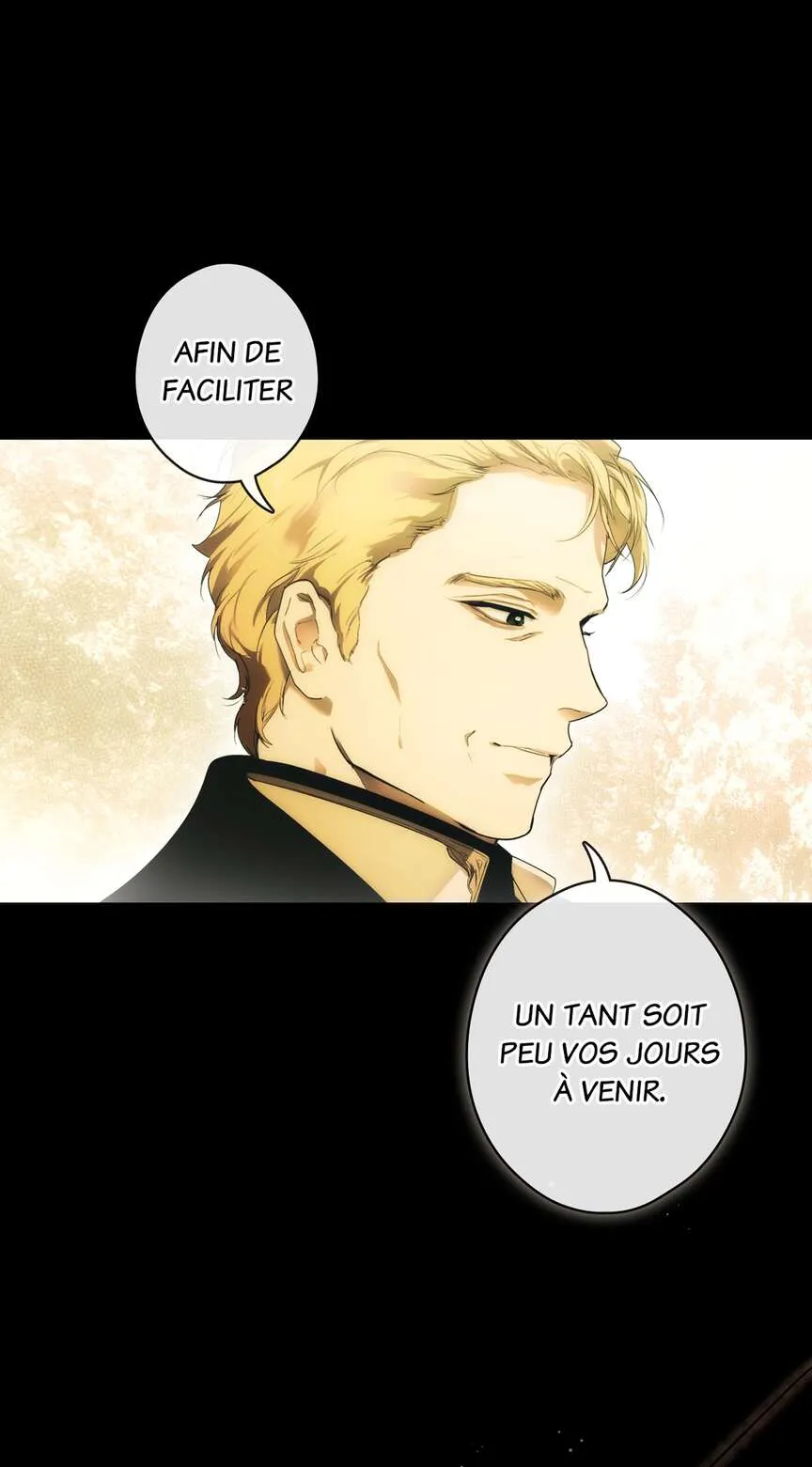 Read The Fantasie of a Stepmother FR Manga Online