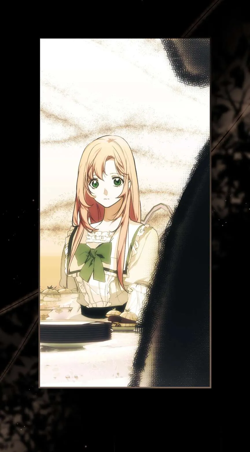 Read The Fantasie of a Stepmother FR Manga Online