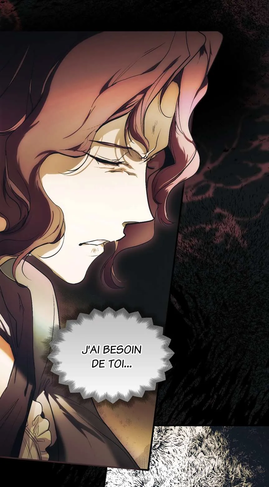 Read The Fantasie of a Stepmother FR Manga Online